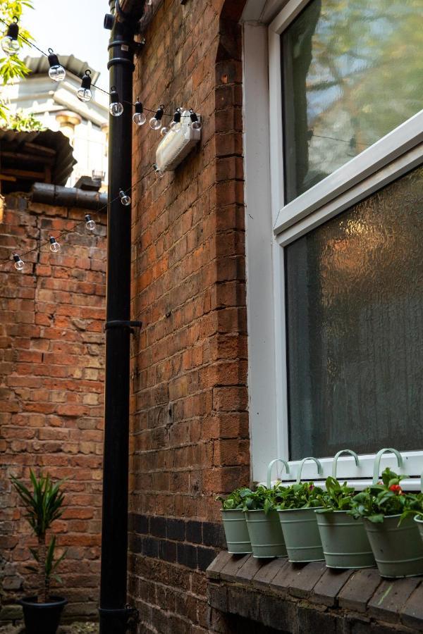 Ground Floor Olive Suite, Digbeth Studio Birmingham Buitenkant foto